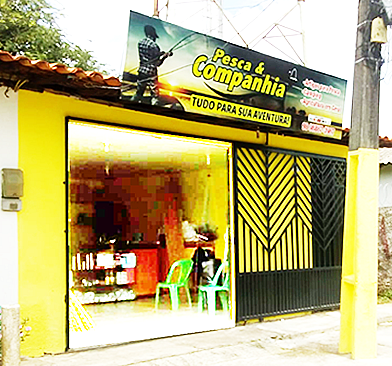 Seja Muito Bem Vido a nossa Loja On-line!