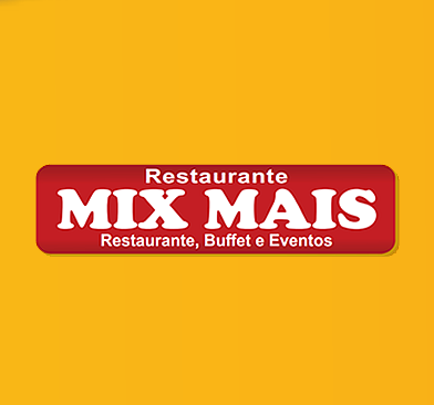 Bem Vindo ao Restaurante mix Mais